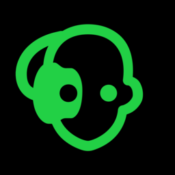 Open Source Contributor logo