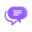 PromptCue logo
